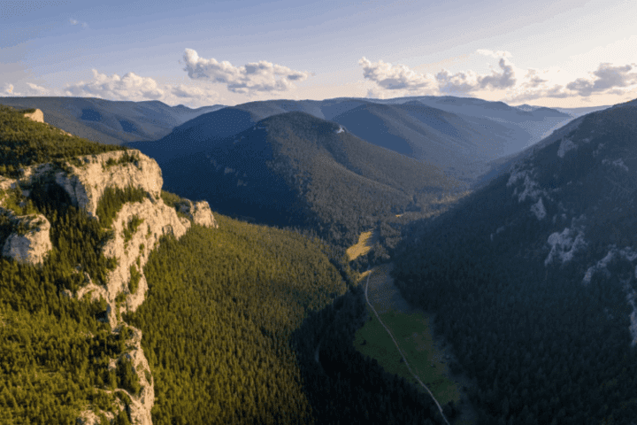 Daines gains federal support to strip wilderness potential from Montana sites