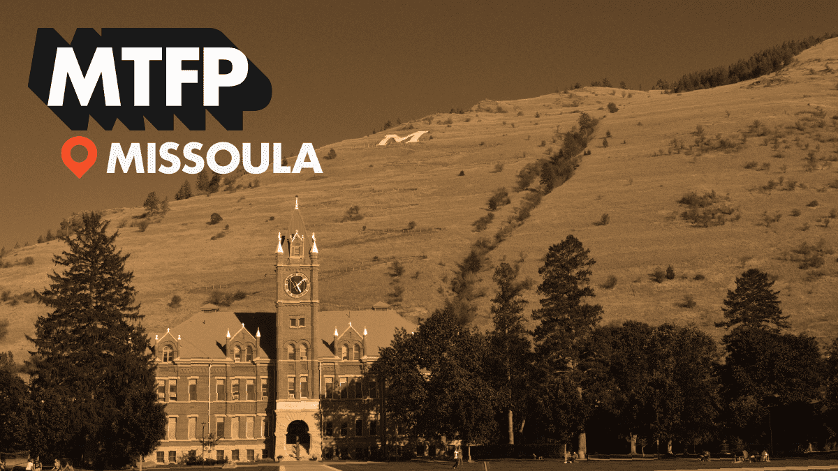 Missoula This Week