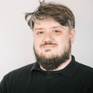 Nate Schoenfelder headshot white background