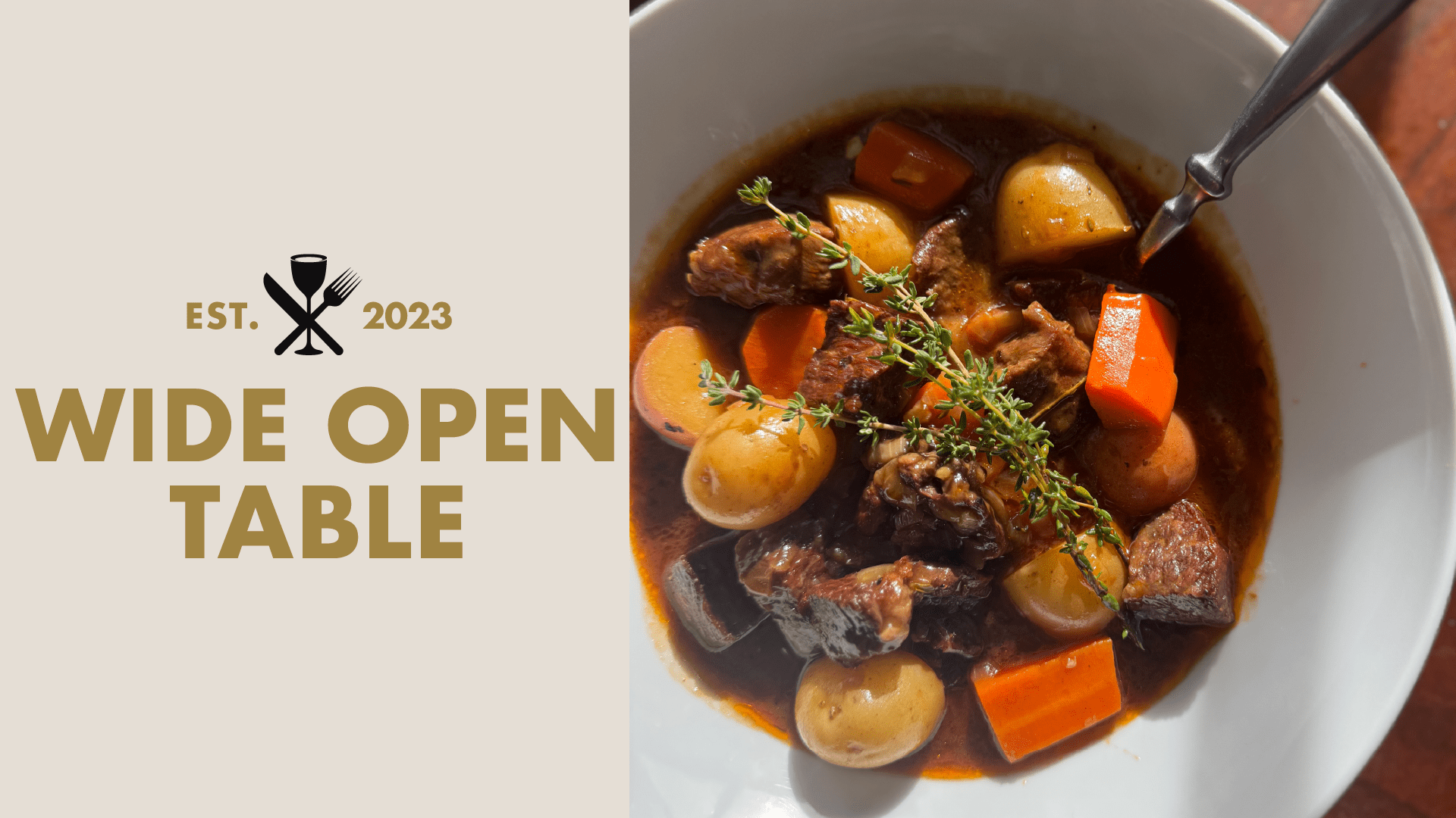 Cold calls for stout and stew