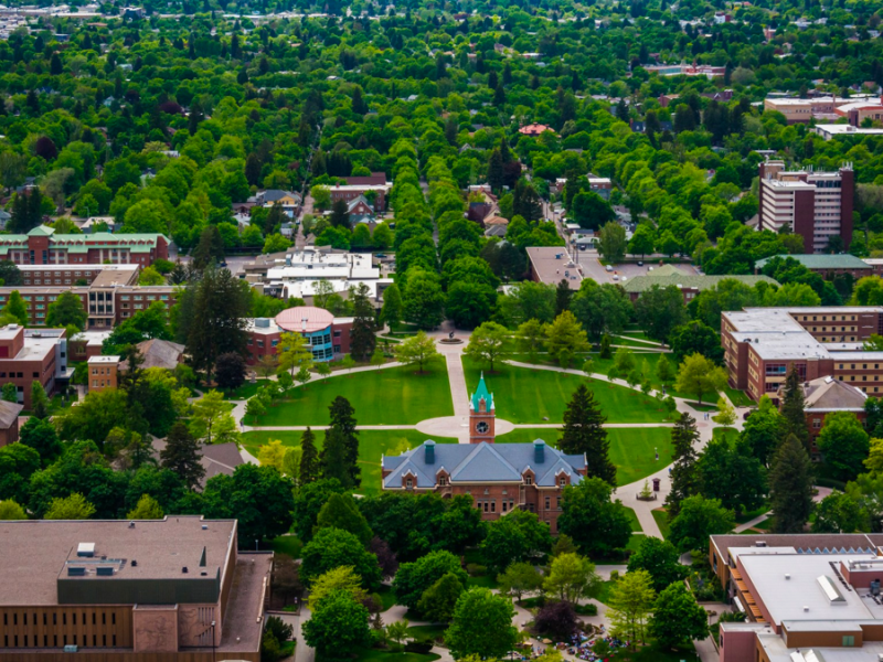 Tuition increases coming for residents and non-residents at Montana campuses