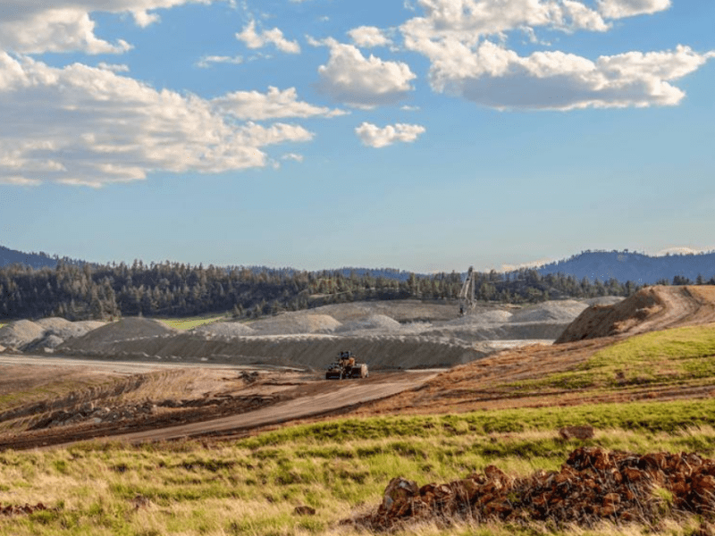 NorthWestern anticipates spending $18 million annually on operation and maintenance for Avista’s share of Colstrip