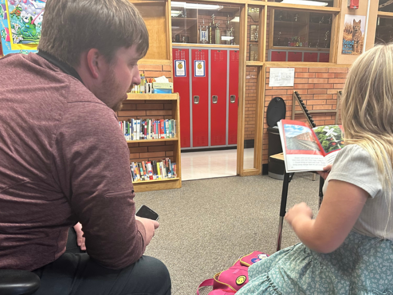 Changes to four-day school week prompt childcare, hunger concerns